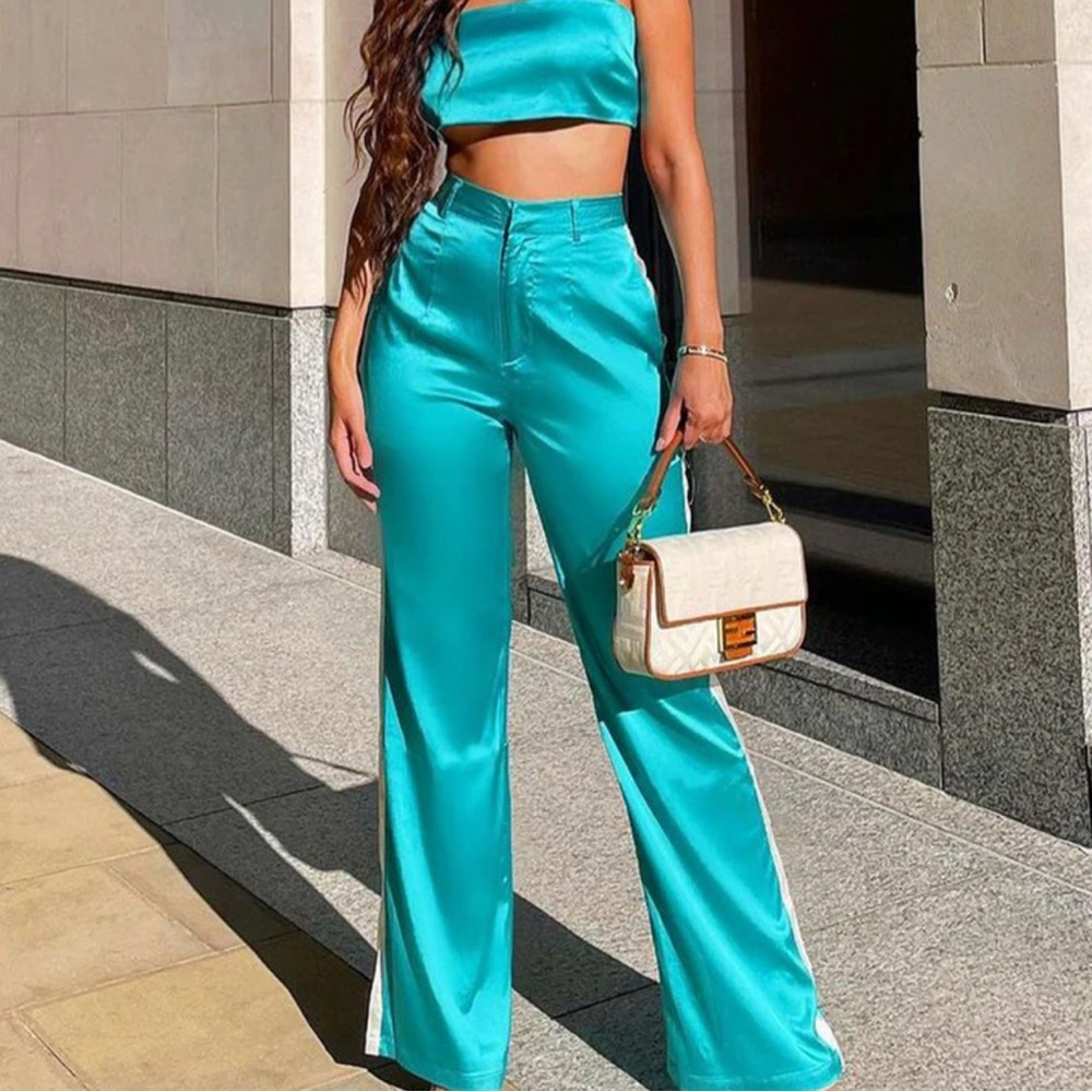 Peppermayo Vintage Lovers Pants